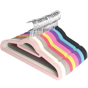 Għaliex il-hangers tal-bellus f'daqqa waħda qed jieħdu s-suq minn tempesta: g...