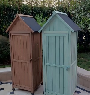 Kabinetti tal-ħażna ta 'barra