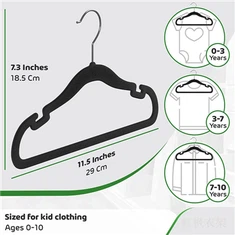 Hangers tal-bellus iswed bil-ganċ tal-fidda