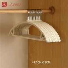 Petite Velvet Hangers