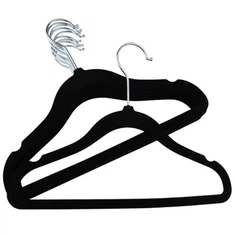 Hangers tal-bellus sempliċi reali