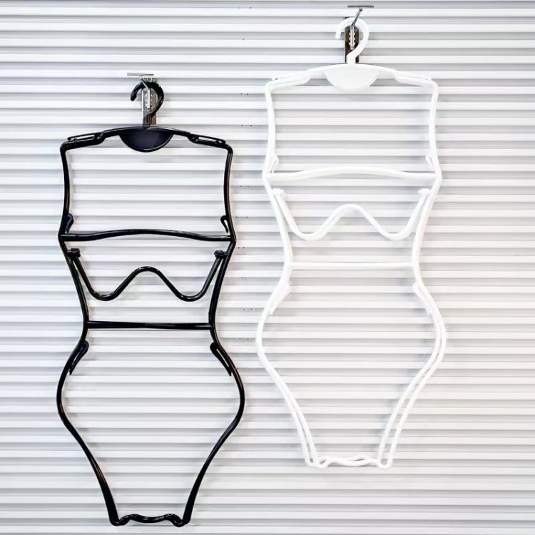Hanger tal-plastik tal-għawm