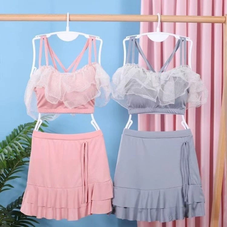 swimwear plastic hanger non slip plastic hanger