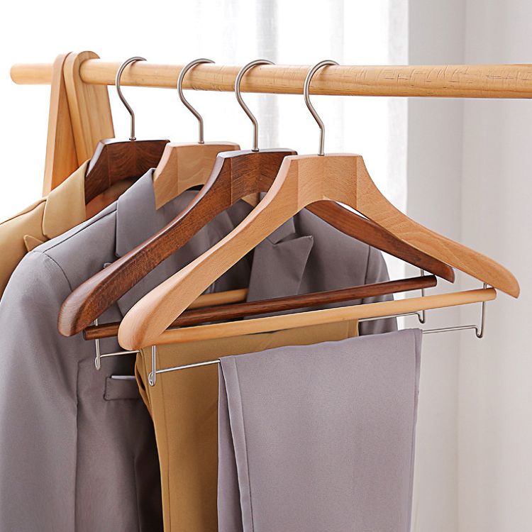 Hangers tal-ilbies tal-injam bil-bar tal-qfil